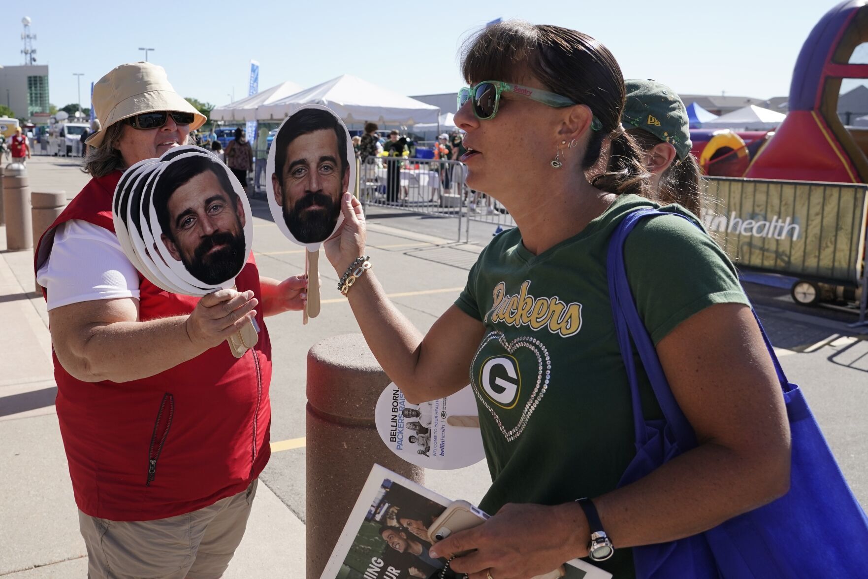 Packers Football